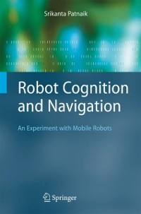 Cover Robot Cognition and Navigation