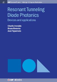 Cover Resonant Tunneling Diode Photonics