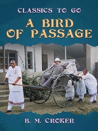 Cover Bird of Passage