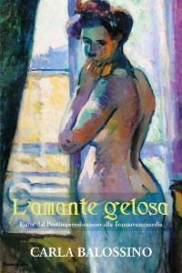 Cover L'Amante Gelosa