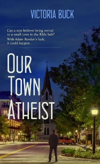 Cover Our Town Atheist