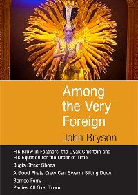 Cover Among the Very Foreign