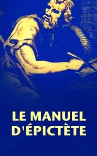 Cover Le Manuel d’Épictète