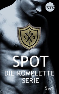 Cover SPOT - Die komplette Serie (5in1)