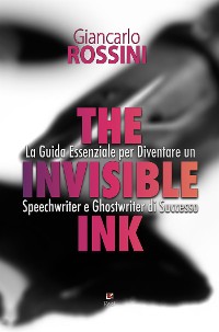 Cover The Invisible Ink