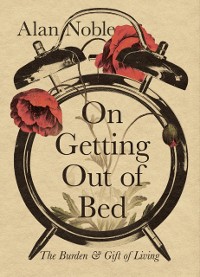 Cover On Getting Out of Bed