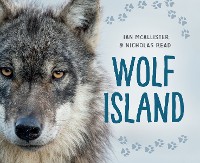 Cover Wolf Island
