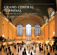 Cover Grand Central Terminal