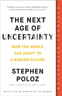 Cover Next Age of Uncertainty