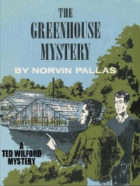 Cover The Greenhouse Mystery