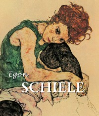 Cover Egon Schiele