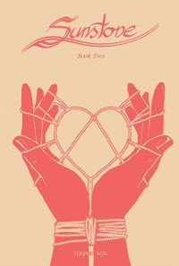 Cover Sunstone Book Two