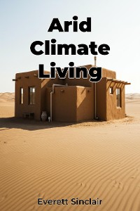 Cover Arid Climate Living