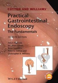 Cover Cotton and Williams' Practical Gastrointestinal Endoscopy