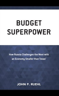 Cover Budget Superpower