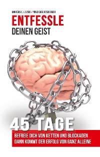 Cover Entfessle deinen Geist