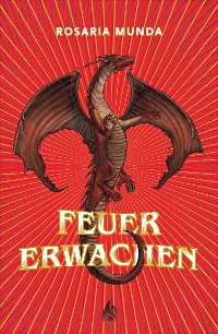 Cover Feuererwachen (Bd. 1)