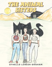Cover Animal Sisters