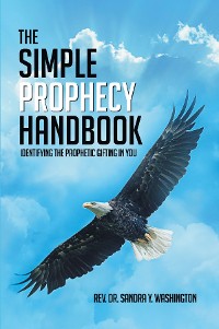 Cover The Simple Prophecy Handbook