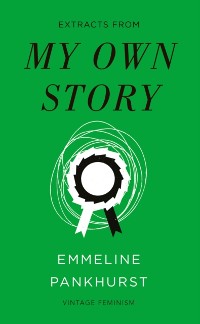 Cover My Own Story (Vintage Feminism Short Edition)