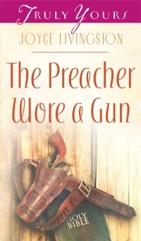 Cover Preacher Wore A Gun