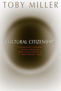 Cover Cultural Citizenship