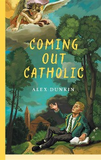 Cover Coming Out Catholic