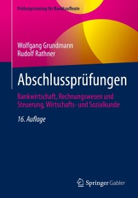 Cover Abschlussprüfungen