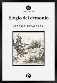 Cover Elogio del demonio