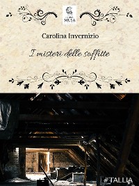 Cover I misteri delle soffitte