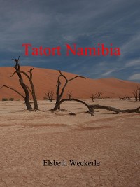 Cover Tatort Namibia