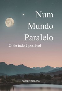 Cover Num Mundo Paralelo