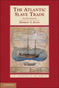 Cover Atlantic Slave Trade