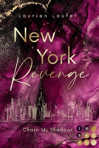 Cover New York Revenge 2: Chase My Shadows