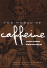Cover World of Caffeine