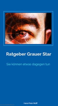 Cover Ratgeber grauer Star