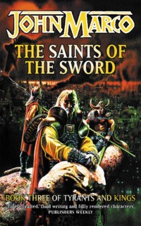 Cover Saints Of The Sword