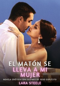 Cover El matón se lleva a mi mujer