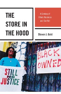 Cover The Store in the Hood