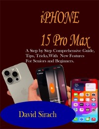 Cover IPHONE 15 Pro Max