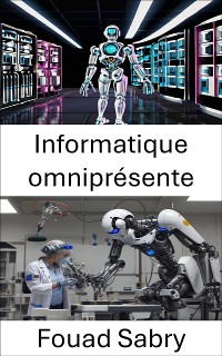 Cover Informatique omniprésente