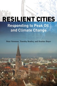 Cover Resilient Cities