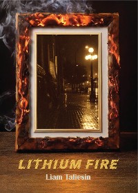 Cover Lithium Fire