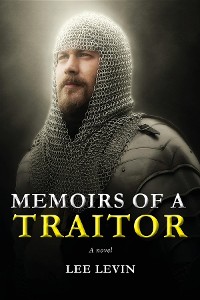 Cover MEMOIRS OF A TRAITOR