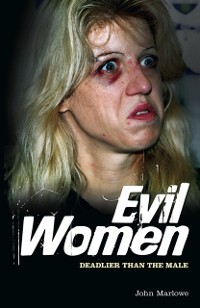 Cover Evil Women