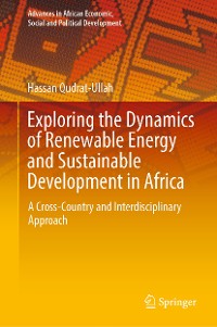 Cover Exploring the Dynamics of Renewable Energy and Sustainable Development in Africa