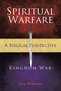 Cover Spiritual Warfare - A Biblical Perspective