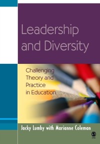 Cover Leadership and Diversity