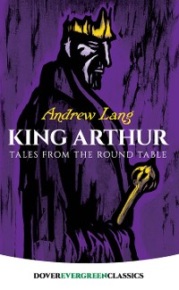 Cover King Arthur