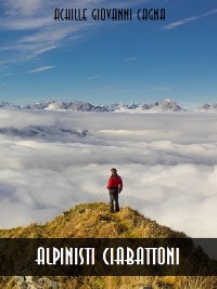 Cover Alpinisti ciabattoni